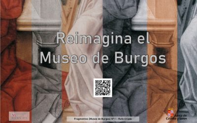 Concurso «Reimagina el Museo de Burgos»