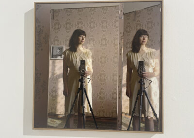 IEVA EPNERE- Collections